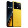 POCO X6 Pro 5G (POCO Yellow 8GB RAM 256GB Storage) - Image 4