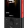 Nokia 5310 Dual SIM Keypad Phone with MP3 Player, Wireless FM Radio and Rear Camera with Flash | 1 Year Replacement Guarantee | Black/Red - Image 5