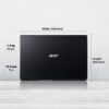 Acer Aspire 3 AMD 3020e Dual core Processor (4GB DDR4 RAM / 1TB HDD/Windows 11 Home/Black/Narrow Bezel / 1.9 Kg) A314-22 with 14 inches (35.5 cm) HD Display Laptop - Image 3