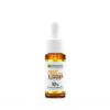 Garnier Bright Complete Night Vitamin C Serum With 10% Pure Vitamin C for Bright Skin, PM Routine Vitamin C Serum Suitable For All Skin Types, 15ml - Image 10