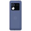 JioBharat V2 4G Phone with JioTV, JioHotstar, JioSoundPay, JioSaavn, Long Lasting Battery, LED Torch, Digital Camera | Blue | Locked for JioNetwork - Image 6