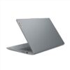 Lenovo IdeaPad Slim 3, Intel Core i5-12450H, 12th Gen, 16GB RAM, 512GB SSD, FHD, 14"/35.5cm, Windows 11, MS Office Home 2024, Grey, 1.37Kg, 83EQ0072IN, Alexa Built-in, 3 mon. Game Pass Laptop - Image 9