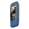 JioBharat V4 4G Phone with JioTV, JioHotstar, UPI, JioSoundPay,JioSaavn, Long Lasting Battery, LED Torch, Digital Camera | Blue | Locked for JioNetwork - Image 5