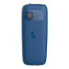 JioBharat V4 4G Phone with JioTV, JioHotstar, UPI, JioSoundPay,JioSaavn, Long Lasting Battery, LED Torch, Digital Camera | Blue | Locked for JioNetwork - Image 4