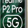 realme P2 Pro 5G (Parrot Green, 12 GB RAM, 256GB Storage) | Up to 24GB Dynamic RAM | 6.7" Curved Display | 7s Gen2 Processor | 4500 mm VC Cooling System | Sony LYT-600 OIS Camera | 80 W Fast Charging - Image 14