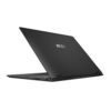 MSI Prestige 16 AI Studio, Intel Ultra 7 155H,Built-in AI, 41CM QHD+ Thin and Light Laptop(32GB/1TB NVMe SSD/Windows 11 Home/NVIDIA GeForce RTX 4060, GDDR6 8GB/Stellar Grey/1.9Kg), B1VFG-070IN - Image 11