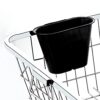 TEX-RO Utensils Basket Drainer & Dish Drainer Basket for Kitchen/Utensil Stand for Kitchen/Dish Drying Rack with Drainer/Bartan Stand/Dish Rack for Kitchen(Size- 56x43x23 CM/Chrome Finish) - Image 5