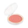 MARS Flush of Love Face Blusher for Face Makeup | Matte Finish, Highly Pigmented & Lightweight | Easy to Blend with Natural Finish (8.0 gm) (Shade-01) - Image 7