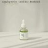 Beauty of Joseon Calming Serum - 30ML | Lightweight & Smooth Face Serum | Easy to Apply & Absorb | Suitable for Daily Skincare Routine | Compact & Travel-Friendly | Pack of 1 - Image 2