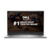 Dell Vostro 15 3520 Laptop - 15.6 inch (39.62cm) FHD Display, Intel Core i5-1235U, 8 GB RAM, 512 GB SSD, Titan Grey, 1.69Kg, Ideal for Business Users, Perfect for Productivity and Collaboration