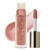 MARS Candylicious Colored Lip Gloss for Women | Hydrating & High Shine | Lightweight Weight | Non-Sticky | Enriched with Vitamin-E, Hyaluronic Acid & Avocado Ester (4.0ml) (01-Candy Crush) (Glossy)