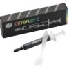 Cooler Master Cryofuze 5 Thermal Paste - for Processor, GPU, Console, Laptop | 12.6 W/m-K Thermal Conductivity | Excellent Performance | Easy to Apply | Non Corrosive (Cryofuze Violet) - Image 4