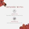 Kiro Four Play Non-Stop Airy Matte Liquid Lip Stack – Ultimate Quad, 6ml | 4 Nude Lipstick Shades | Long-lasting, Transfer-proof, Hydrating, Lightweight | Infused with Avocado & Apricot Oils - Image 6