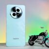 realme 13 5G (Speed Green, 8GB RAM, 128GB Storage) | Expandable Upto 2TB | Up to 18GB Dynamic RAM | 50MP AI Dual Camera | 6.72" AMOLED Display | 45W Ultra Charging | Dimensity 6300 Processor - Image 22