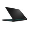 (Refurbished) MSI Katana GF66 12UCOK 15.6" FHD (1920 * 1080) Gaming Laptop - Alder Lake Intel Core i7-12650H DDR5 8GB*2 (4800MHz) RAM 512GB NVMe PCIe SSD Gen4x4 RTX3050 GDDR6 4GB Win 11 Home - 9S7-158424-800 - Image 3