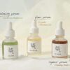 Beauty of Joseon Calming Serum - 30ML | Lightweight & Smooth Face Serum | Easy to Apply & Absorb | Suitable for Daily Skincare Routine | Compact & Travel-Friendly | Pack of 1 - Image 7