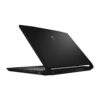 MSI CreatorPro M16, Intel 13th Gen. i7-13700H,41CM QHD+ 60Hz Creator Laptop (32GB/1TB NVMe SSD/Windows 11 Pro/RTX™ 2000 Ada, GDDR6 8GB/Core Black/2.29Kg), B13VJ-1272IN - Image 6