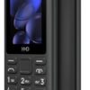 HMD 105 Keypad Phone with Built-in UPI App, Phone Talker, Long-Lasting Battery, Wireless FM Radio | Black - Image 5