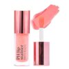 March Beauty Color Changing Ph Lip Stainer - Adjust Intensity : Keep Longer For A Darker Stain Or Vise Versa - 6Ml|Ideal For Light To Deeply Pigmented Lips,Natural