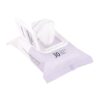 MARS Makeup Remover Wet Wipes for Face | 30 Cotton Soft Wipes | Hydrating & Refreshing | Enriched with Green Tea & Aloe Vera Extract | Soothing & Maintains pH Balance | Gentle on Skin - Image 2