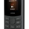 Nokia 106 4G Keypad Phone with 4G, Built-in UPI Payments App, Long-Lasting Battery, Wireless FM Radio & MP3 Player, and MicroSD Card Slot | | 1 Year Replacement Guarantee | Charcoal - Image 5