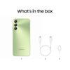 Samsung Galaxy A05s (Light Green, 4GB, 128GB Storage) | 50 MP Main Camera | Upto 8GB RAM with RAM Plus | Snapdragon 680 | 5000 mAh Battery - Image 6