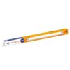 wipro Garnet 5W LED Linear Cabinet Light | Bright & Energy Efficient Tubelight for Home | Warmwhite (2700K) | Under Cabinet Light for Wardrobe,Kitchen Shelf | Aluminium case| 1Feet, Pack of 1 - Image 4
