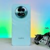 realme 13 5G (Speed Green, 8GB RAM, 128GB Storage) | Expandable Upto 2TB | Up to 18GB Dynamic RAM | 50MP AI Dual Camera | 6.72" AMOLED Display | 45W Ultra Charging | Dimensity 6300 Processor - Image 21