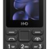HMD 105 Keypad Phone with Built-in UPI App, Phone Talker, Long-Lasting Battery, Wireless FM Radio | Black - Image 6
