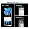 Samsung Galaxy A56 5G (Awesome Olive, 8GB, 256GB) | Awesome Intelligence: Circle to Search, Intelligent Editing | Awesome 6 OS & 6 Years Security Updates | IP67 - Image 4