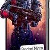 Redmi Note 10S (Shadow Black, 6GB RAM, 128GB Storage) - Super Amoled Display | 64 MP Quad Camera | Alexa Built in | 33W Charger Included - Image 4