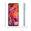 itel Aura 05i (2GB RAM + 32GB ROM, Upto 4GB RAM with Memory Fusion | Type C Fast Charging | 6.6" HD+ Display)- Crystal Blue - Image 3