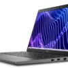 Dell Latitude 3440 Intel Core I3 12Th Gen 1215U - (8GB/512 GB SSD/Intel UHD Graphics) Thin and Light Business DOS Laptop/14 HD Display/Grey/1.5 Kg - Image 3