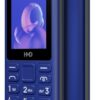HMD 105 Keypad Phone with Built-in UPI App, Phone Talker, Long-Lasting Battery, Wireless FM Radio | Blue - Image 5