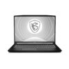 MSI CreatorPro M16, Intel 13th Gen. i7-13700H,41CM QHD+ 60Hz Creator Laptop (32GB/1TB NVMe SSD/Windows 11 Pro/RTX™ 2000 Ada, GDDR6 8GB/Core Black/2.29Kg), B13VJ-1272IN