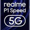 realme P1 Speed 5G (Brushed Blue, 12GB RAM, 256GB Storage)| 24GB DRAM | Expandable Upto 2TB | 6.67" Full HD+ Display | 50MP + 2MP Rear Camera | 16MP Front Camera | Dimensity 7300 Energy Processor - Image 13
