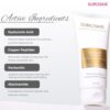 ACE Your Base Makeup Combo (Setting Spray & Primer) | Rose Glass Skin Mist & Feather Touch Moisturizer (100ml each) | For Glowing Skin | Up to 72 Hrs | All Skin Types | For Men & Women - Image 6