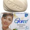 Goree Smc Goree Body Soap Bar With Lycopene Avocado & Aloevera - Made In India-Vitamin B3 Provides Cellular Energy For Skin Enhance Skins Renewals Process.
