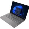 Lenovo V14 G3 (2024), Intel Core i3 12th Gen 1215U - (16GB/512GB SSD/Intel UHD Graphics/Windows 11) Thin and Light Business Laptop/14.0" FHD Display/Iron Grey/1.57 kg/MS Office 2021 - Image 2