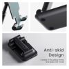 Mobile Holding Tabletop Stand, 0-135 Perfect View, Height Adjustment, Wide Compatibility, Multipurpose, Anti-Skid Design (Twistand, Black) - Image 4