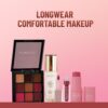 Swiss Beauty Cheek It Up Blush for Cheeks|Lumi-Matte Finish | Lightweight | Easily Blendable | With Jojoba Oil | Shade- Chic Me Up, 8g - Image 9