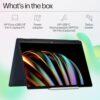 Hp Envy X360,Enhanced By Ai,Intel Core Ultra 7 155U,14-" (35.6 Cm),2.8K,32Gb Lpddr5,1Tb Ssd,Intel Graphics,5Mp Ir Camera,Copilot Key,Poly Studio (Win 11,Mso 2021,Blue,1.44 Kg),Fc0100Tu-Windows 11 Home - Image 17