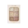 MARS Glowzilla 6 Colour Highlighter Palette | Ultra Blendable & Long Lasting | Blinding Glow (12.0gm) (Shade-02) - Image 6