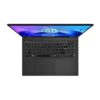 MSI Prestige 16 AI Studio, Intel Ultra 7 155H,Built-in AI, 41CM QHD+ Thin and Light Laptop(32GB/1TB NVMe SSD/Windows 11 Home/NVIDIA GeForce RTX 4060, GDDR6 8GB/Stellar Grey/1.9Kg), B1VFG-070IN - Image 12