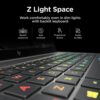 HP ZBook Studio 12th Gen Intel Core i9-12900H 16 inch(40.6 cm) WQUXGA Display Creator Laptop 500 nits/32GB RAM/1TB SSD/NVIDIA GeForce RTX 3080 Ti 12GB Graphics/Win 11/MSO/B&O/FPR, G9 Workstation PC - Image 3