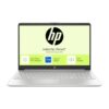 HP Laptop 15s, 12th Gen Intel Core i7-1255U, 15.6-inch (39.6 cm), FHD, 16GB DDR4, 512GB SSD, Intel Iris Xe Graphics, Backlit KB, Thin & Light (Win 11, MSO 2021, Silver, 1.69 kg), fq5190TU