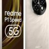 realme P1 Speed 5G (Textured Titanium, 8GB RAM, 128GB Storage) | 16GB DRAM | Expandable Upto 2 TB | 6.67" Full HD+ Display | 50MP + 2MP | 16MP Front Camera | Dimensity 7300 Energy Processor - Image 2