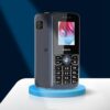 Motorola All-New A50 Dual Sim keypad Phone (with Voice Feature) | 1750 mAh Powerful Battery | 2 Years Replacement Warrenty| Rear Camera (Dark Blue) - Image 9