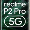 realme P2 Pro 5G (Parrot Green, 12 GB RAM, 256GB Storage) | Up to 24GB Dynamic RAM | 6.7" Curved Display | 7s Gen2 Processor | 4500 mm VC Cooling System | Sony LYT-600 OIS Camera | 80 W Fast Charging - Image 2