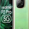 realme P2 Pro 5G (Parrot Green, 12 GB RAM, 256GB Storage) | Up to 24GB Dynamic RAM | 6.7" Curved Display | 7s Gen2 Processor | 4500 mm VC Cooling System | Sony LYT-600 OIS Camera | 80 W Fast Charging - Image 16